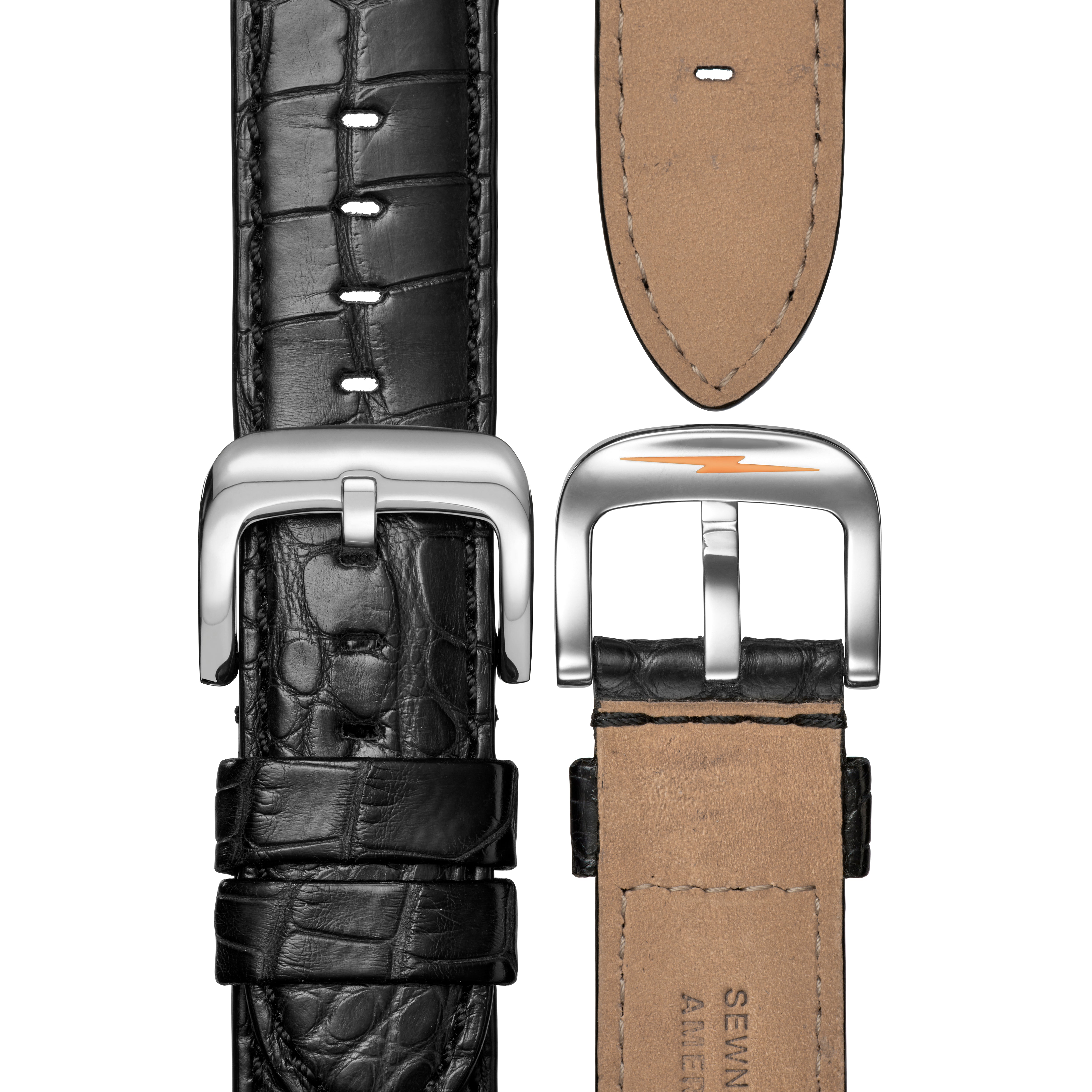 Shinola || Habibi Edition Watch - Limited Edition